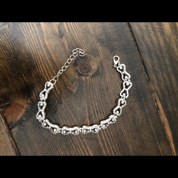 Caroline Forbes bracelet - given by Klaus! From Etsy, excellent condition! - Picture 5 of 5